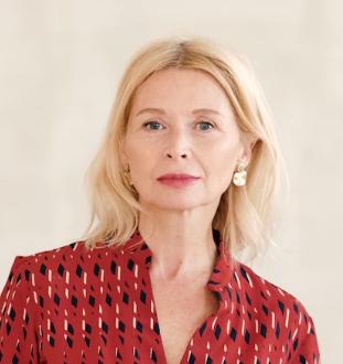 Sarah M.